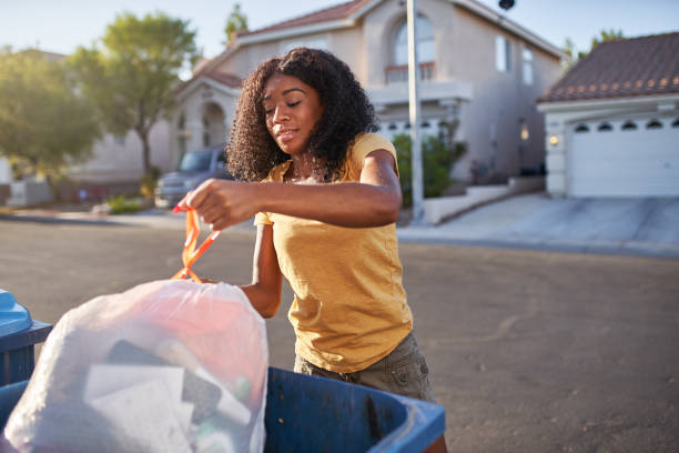 Best Junk Removal Near Me  in Romeovle, IL