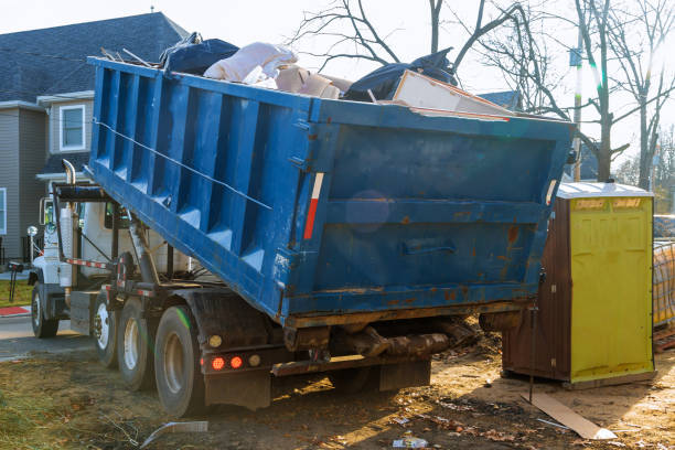Best Same-Day Junk Removal  in Romeovle, IL