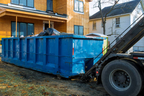 Best Yard Cleanup Services  in Romeovle, IL