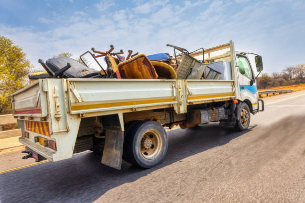 Basement Cleanout Services in Romeoville, IL