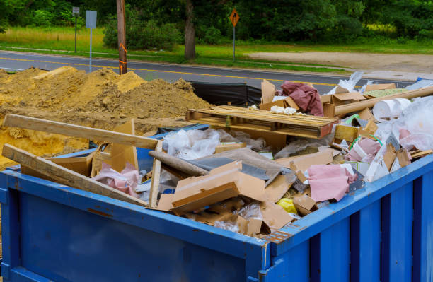 Best Professional Junk Removal  in Romeovle, IL